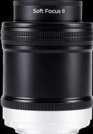 Image du produit Lensbaby Composer Pro II avec optique Soft Focus II pour Canon EF (Canon EF)
