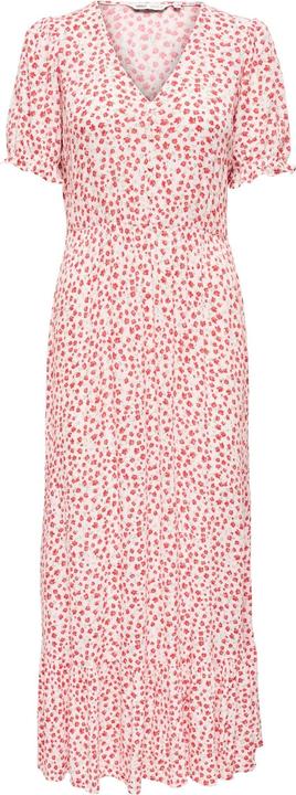 Only ONLCHIANTI Langes Kleid Kleid (M)