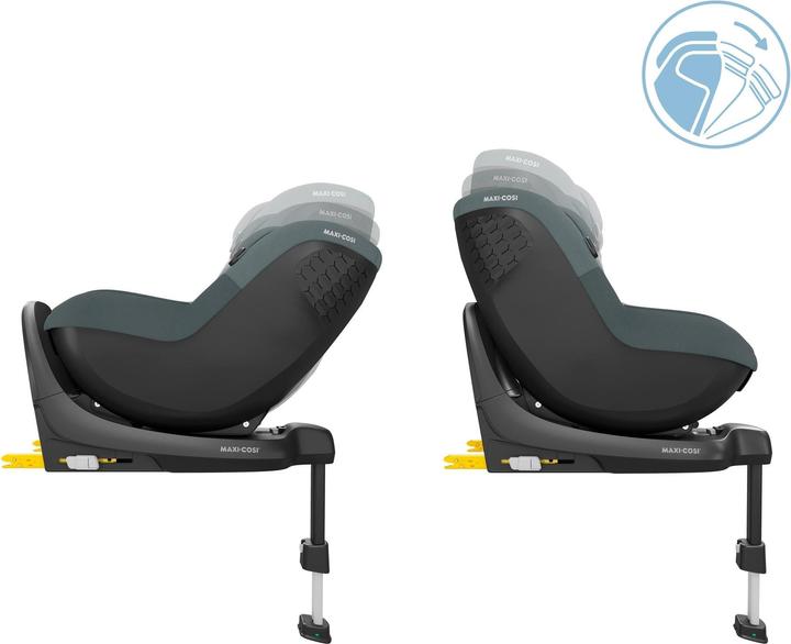 Image du produit Maxi-Cosi Pearl S (Reboarder, Norme ECE R129/i-Size)