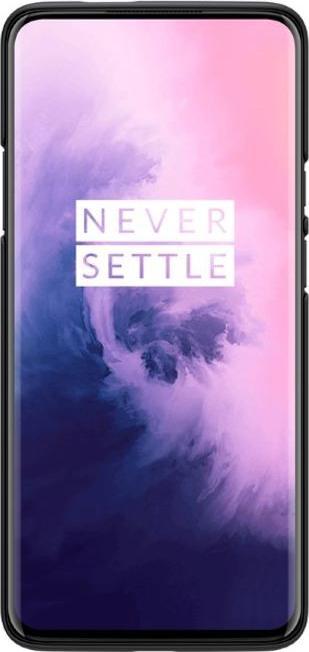 Actual product image Nillkin Super Frosted Shield Series (OnePlus 7 Pro)
