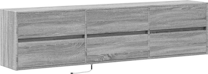 Image du produit VidaXL Leora (180 x 31 x 45 cm)