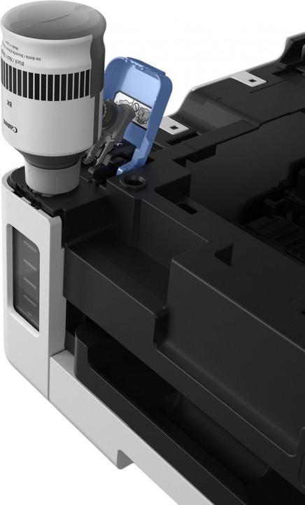 Actual product image Canon MAXIFY GX5050 (Ink tank, Colour)