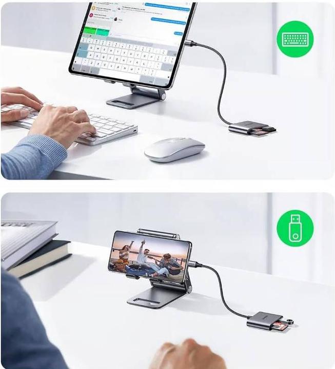 Image du produit Ugreen CM387 (USB-C)