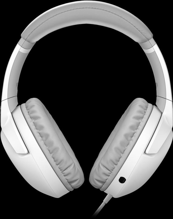 Actual product image ASUS Headset ROG STRIX GO Core Moonlight Gaming Headset (Cable)