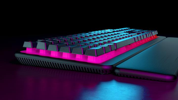 Produktbild Roccat Magma (DE, Kabelgebunden)