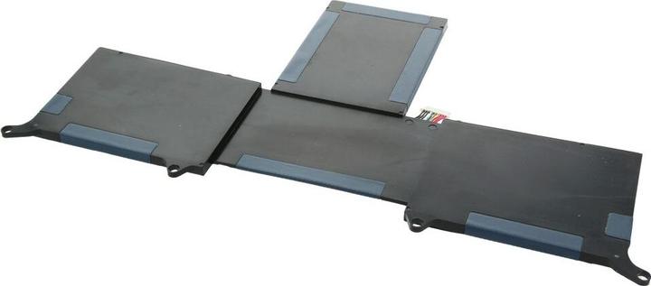 Actual product image Mitsu BATTERY BC/AC-S3 (ACER ASPIRE 3280 MAH 33 WH) - Battery (1 Cells, 3280 mAh)