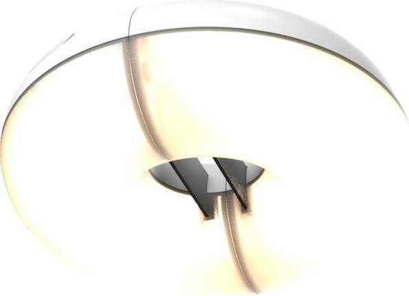 Produktbild Newgarden New Garden LIMA BATTERY BULB (900 lm, IP54)