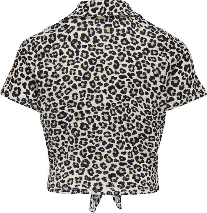 Immagine prodotto Only Normal geschnitten V-Ausschnitt Top Top (134)