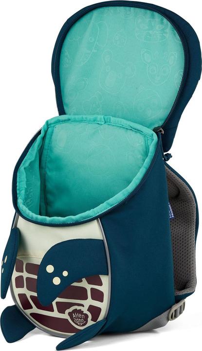 Actual product image Affenzahn Backpack