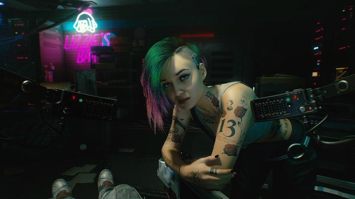 Immagine prodotto Cyberpunk 2077 (Xbox Serie S, Xbox Series X)