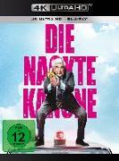 Produktbild Die nackte Kanone - 4K (Blu-ray, 1988, Französisch, Italienisch, Englisch)