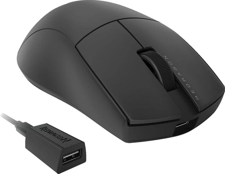 Actual product image Redragon M916-PRO-4K K1NG (Wireless, Cable)