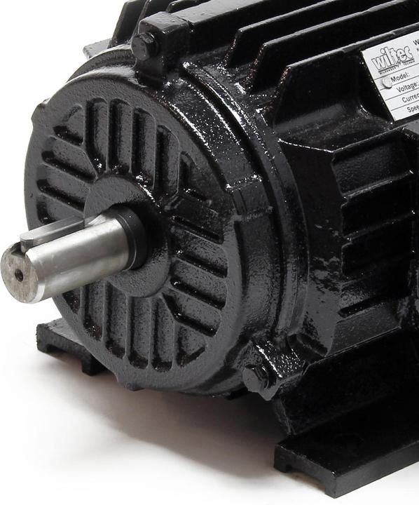 Image du produit Wiltec Moteur électrique