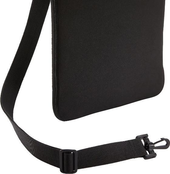 Actual product image Caselogic LNEO-214 notebook case (14 inch) protective cover (14", Universal)