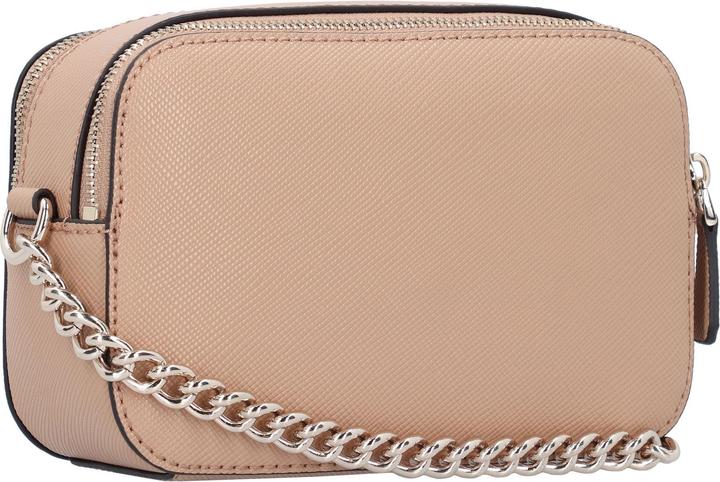 Image du produit Guess Noelle Damen Crossbody Kameratasche Braun