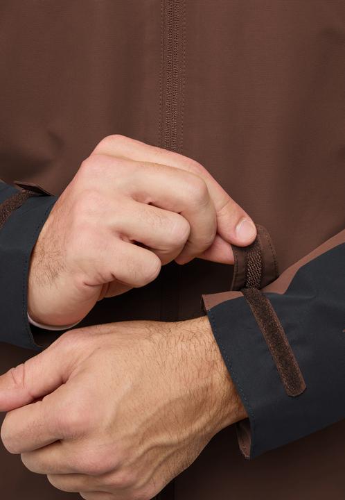 Produktbild Jack Wolfskin Jasper Ins Jkt M (XXL)
