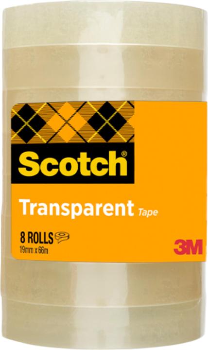 Produktbild Scotch 508 (19 mm)