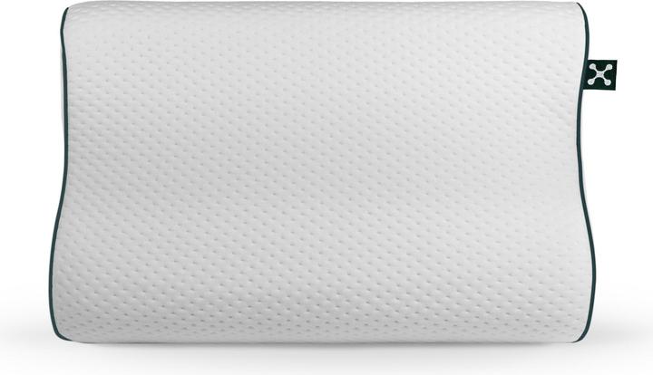 Image du produit Smartsleep Oreiller cervical Ergonomic + 60 x 43 cm (60 x 43 cm)