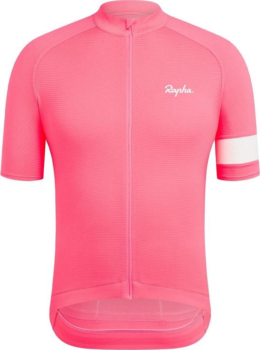 Image du produit Rapha Core Lightweight Radtrikot (L)