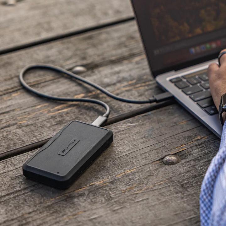 Actual product image Glyph Atom Pro V2 (8 TB)