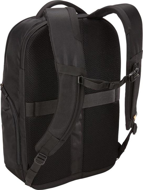 Actual product image Caselogic NOTIBP117 Black