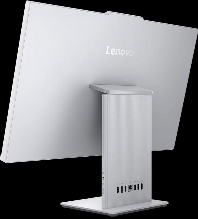 Actual product image Lenovo IdeaCentre AIO 27IRH9 (Intel Core i5-13420H, 16 GB, 1000 GB, Intel UHD Graphics)
