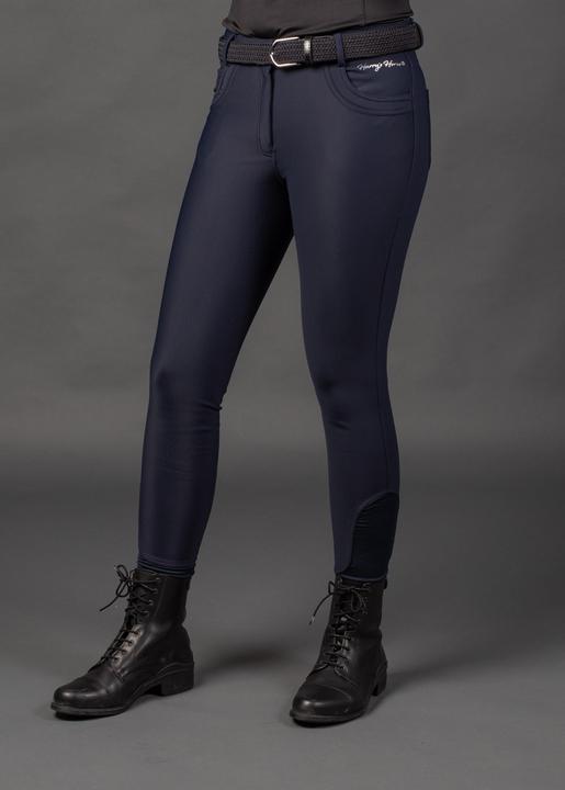 Produktbild Harry's Horse Winterblues Full Grip (40)