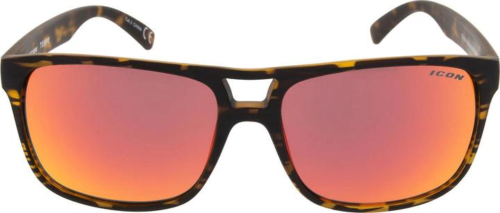 Actual product image Icon Eyewear Sport Sunglasses TEMPO