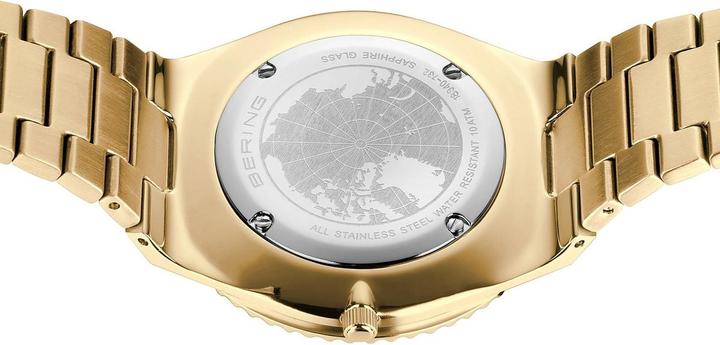 Produktbild Bering Classic Armbanduhr (Analoguhr, 40 mm)