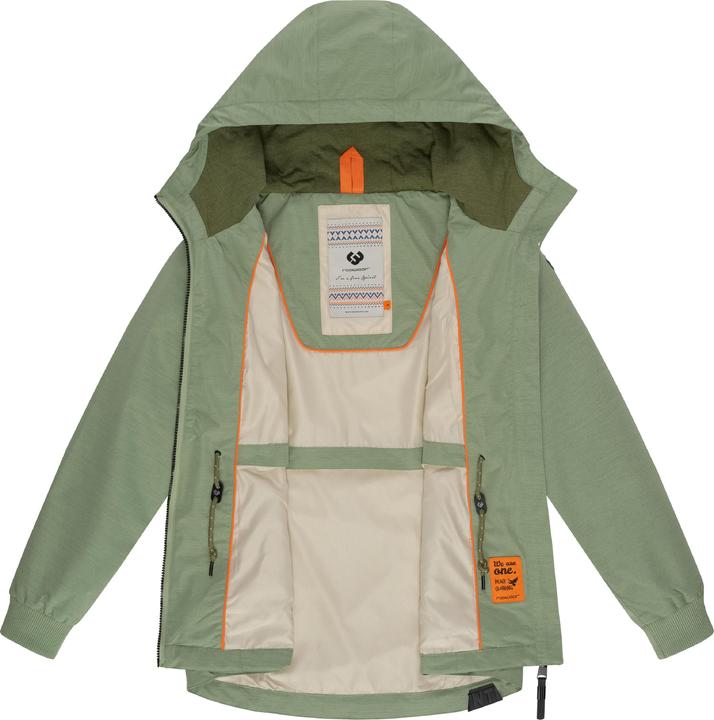 Immagine prodotto Ragwear Dowey Tech (L)