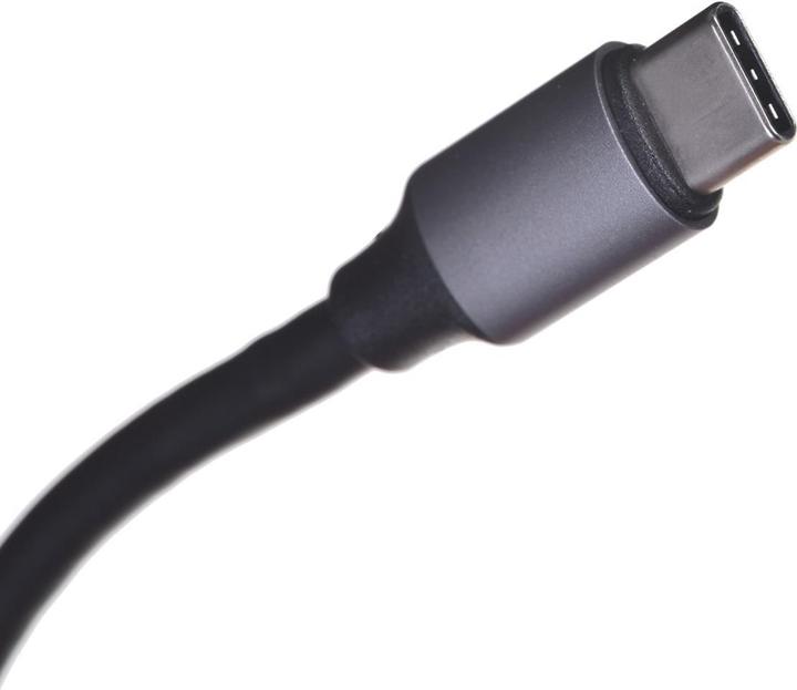 Actual product image Unitek ADAPTER USB-C - HDMI 2.0 4K 60HZ M/F (USB-C, 15 cm)