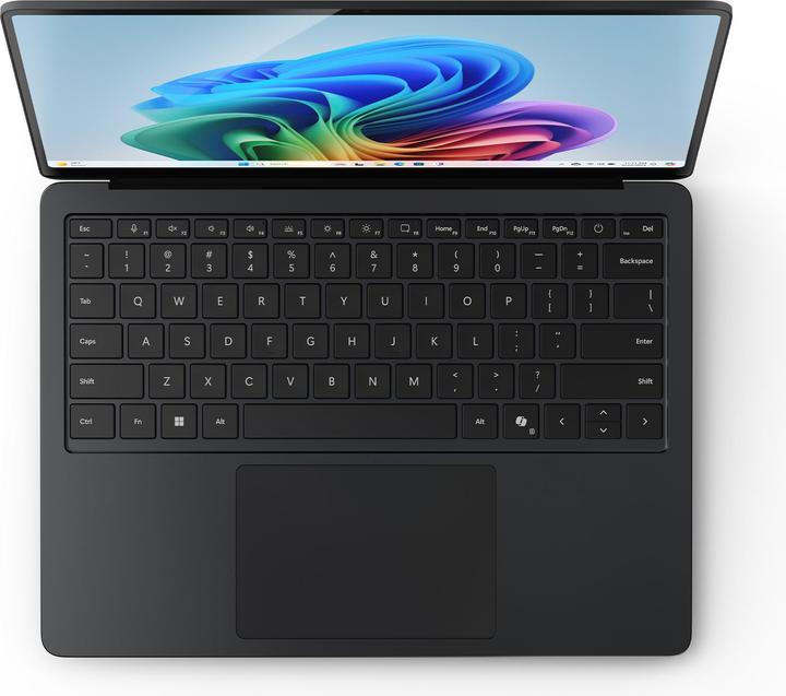 Productafbeelding Microsoft Surface Laptop – Copilot+ PC – 7. Edition (13.80", Snapdragon X Plus X1P-64-100, 16 GB, 512 GB, CH)