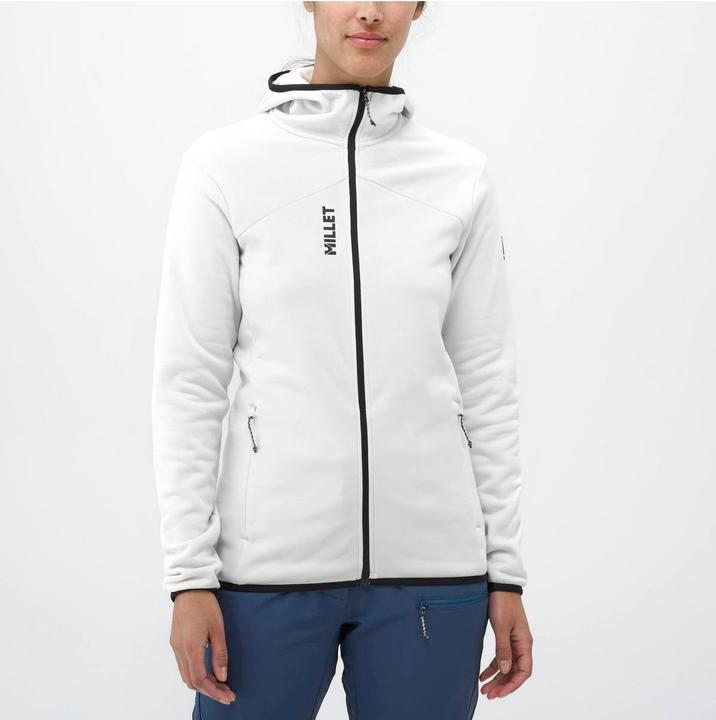 Produktbild Millet Seneca Fleece-Kapuzenpullover (L)