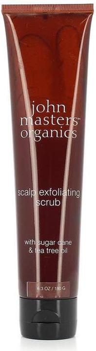 Actual product image John Masters Organics Deep Scalp Follicle Treatment & Voluminizer (150 ml)