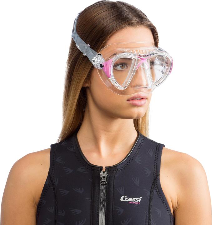 Actual product image Cressi Nano