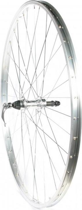 Produktbild Rodi 28" qr freeway etrto 19x622 Hinterrad-Freilauf 6/7v (Hinterrad, 28")