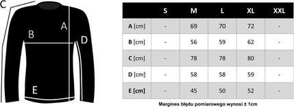 Immagine prodotto Calvin Klein Jeans Felpa con cappuccio Monogram Uomo (L)