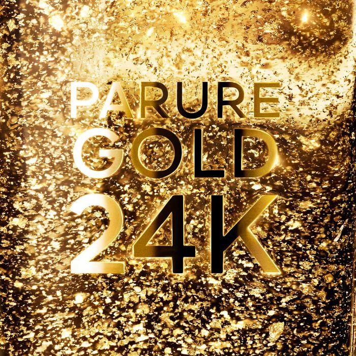 Actual product image Guerlain PAR/GOLD 23 24K PRIMER BASE 30 ml (Transparent)