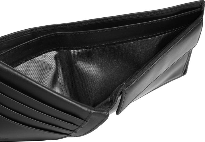 Actual product image Bugatti Geldbörse SUPER SLIM RFID