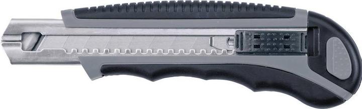 Actual product image kwb Snap off blade knife 18 mm 01 (Cutters)