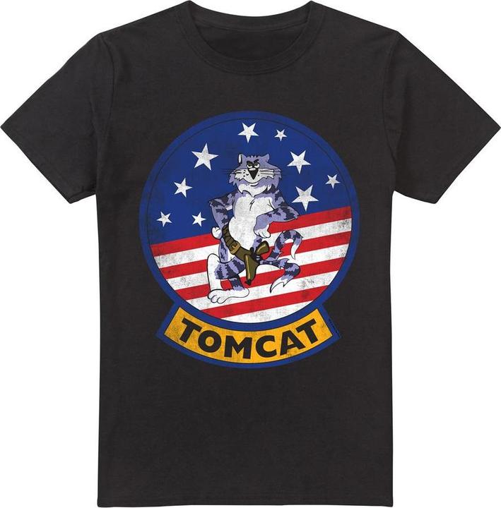 Top Gun Tomcat TShirt (XL)