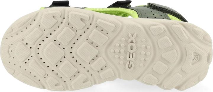 Actual product image Geox 3823998 (35)