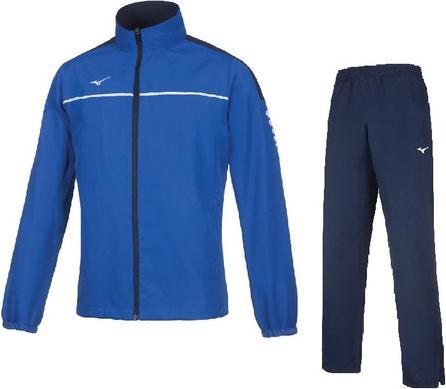 Mizuno kinder-trainingsanzug izuno tea tokyo icro (M)