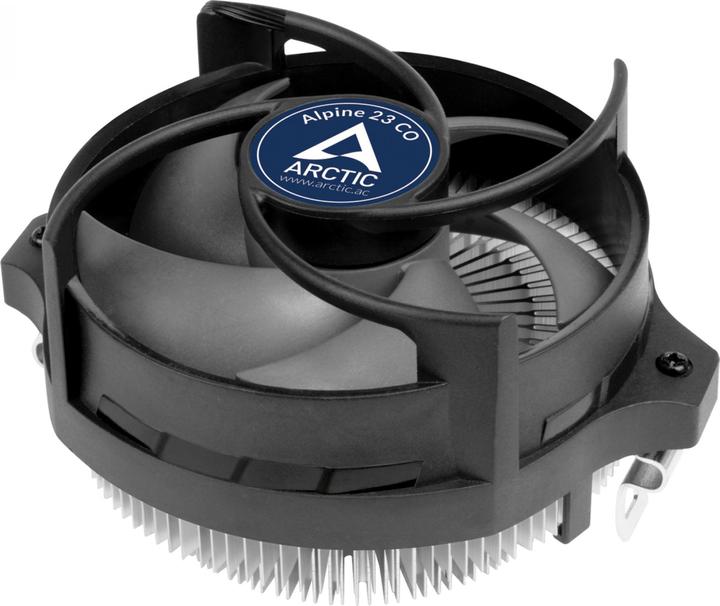 Produktbild Arctic Alpine 23 CO AMD4/AMD3+/AMD2+/FM2/FM1 (65 mm)
