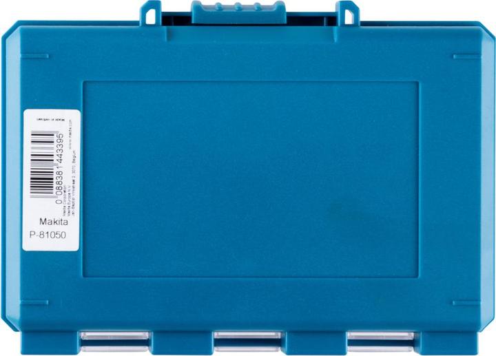 Produktbild Makita Bit-Set (Innensechsrund TX M15, Innensechsrund TX M20, Innensechsrund TX M30, Kreuz Phillips PH M1, Kreuz Phillips PH M2, Innensechsrund TX M25, Innensechsrund TX M40, Kreuz Pozidriv PZ M1, Kreuz Pozidriv PZ M2, Kreuz Phillips PH M3, Kreuz Pozidriv PZ M3, Kreuz Pozidriv PZ 1/6", Kreuz Pozidriv PZ 2/5")