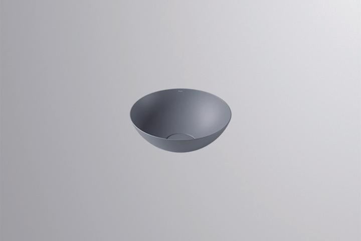 Produktbild Alape Schalenbecken SB.Terra300, rund Ø 30,0cm (300 mm, 300 mm)