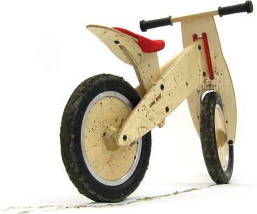 Produktbild Like a Bike Mountain (12.50")