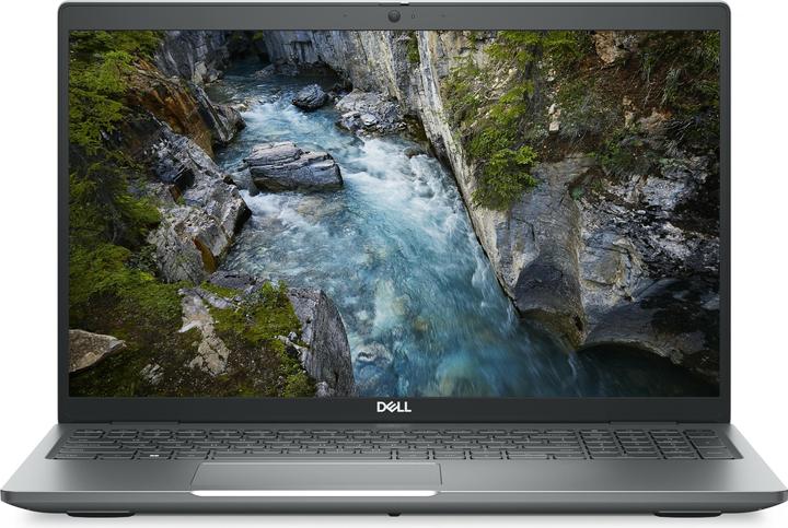 Produktbild Dell Precision 3590 (15.60", Intel Core Ultra 7 165H, 16 GB, 512 GB, DE)