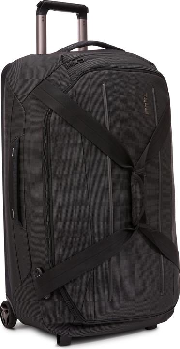 Thule Crossover 2 Wheeled Duffel (87 l, L (90 - 115l))