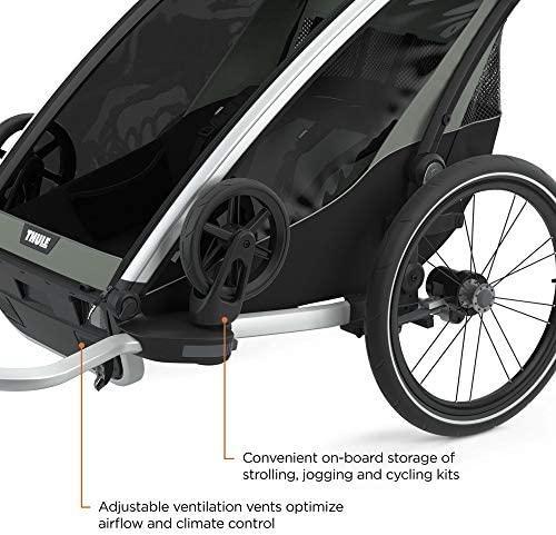 Productafbeelding Thule Chariot Lite 1